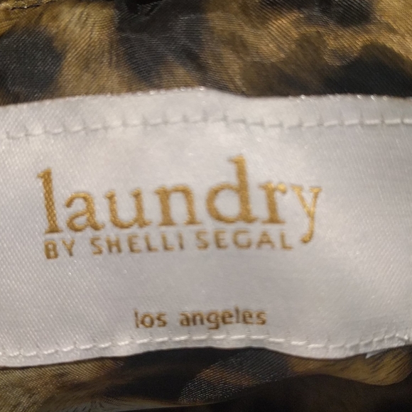 🌺🍀Black bag by laundry 👠 👠👠 - Picture 8 of 10